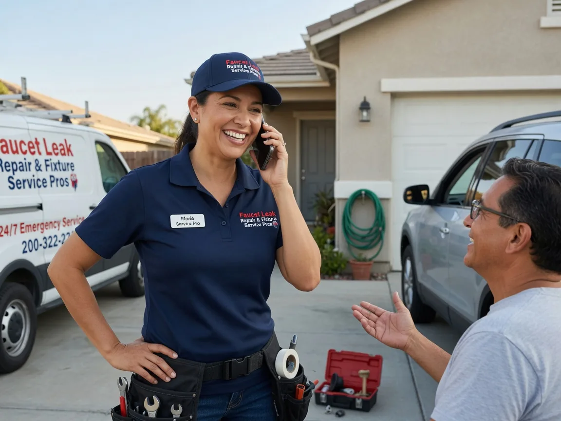 Faucet Repair Seatac, WA FAQs